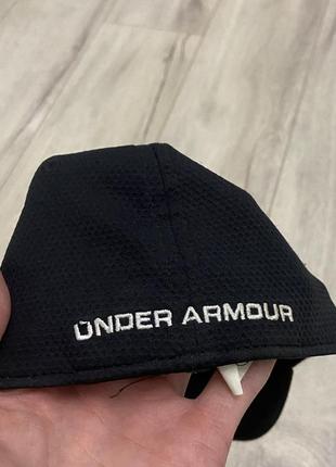 Under armor мужская оригинальная кепка9 фото