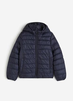 Куртка на мальчика h&m