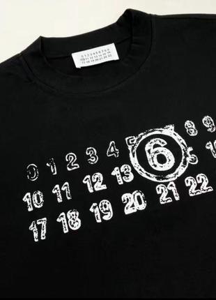 Футболка maison martin margiela — купить в Украине | SHAFA