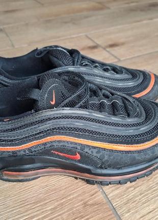 Кроссовки nike air max 97