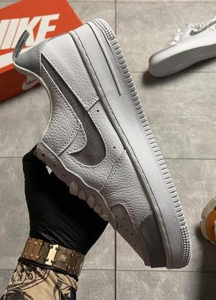 Кросівки nike air force 1 low '07 lv8 utility4 фото