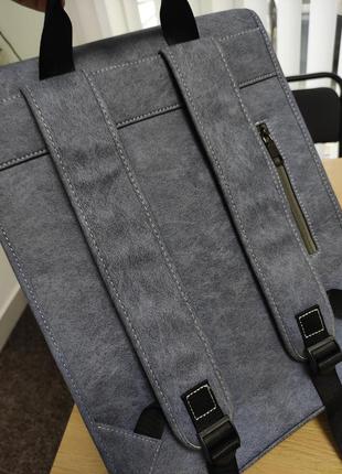 Сумка-рюкзак для ноутбука 15.6" - 16"2 фото
