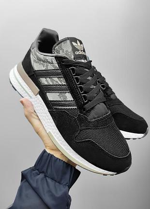 Кросівки чоловічі Нова майка футболка спорт сток adidas lgbtqia оригинал rm "Socks military"