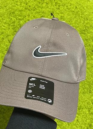 Кепка nike
