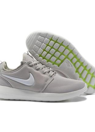 Женские кроссовки nike roshe run two - r038