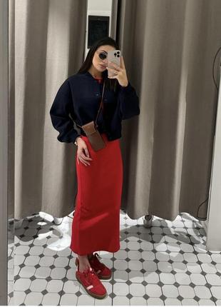 Очень крутые кроссовки stradivarius