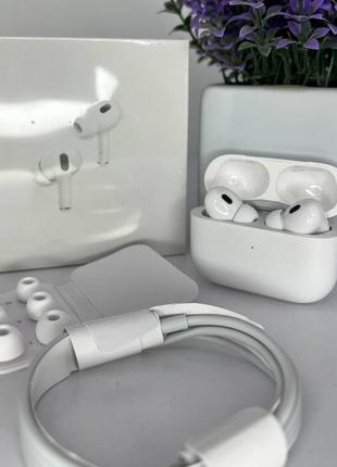 Навушники apple air pods pro 27 фото