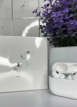 Навушники apple air pods pro 22 фото