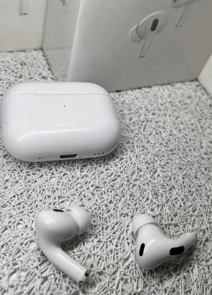 Навушники apple air pods pro 25 фото