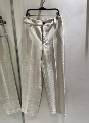 Брюки zara