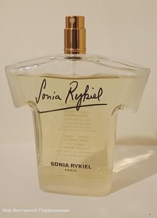 Sonia rykiel sonia rykiel-edt 100ml