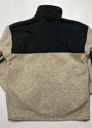 Флисовая куртка шерпа columbia titanium vintage4 фото