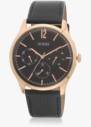 Чоловічий годинник guess