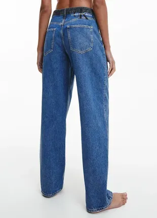 Джинси calvin klein
