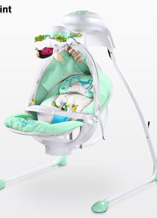 Гойдалка caretero bugies beige