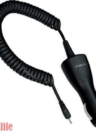 Зарядний пристрій nokia dc-4