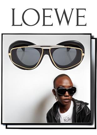 Loewe сонцезахисні окуляри