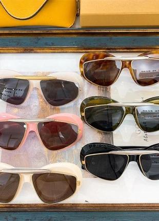 Leewe солнцезащитные очки10 фото