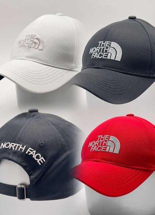 Бейсболка the north face