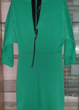 Трикотажна сукня розмір m