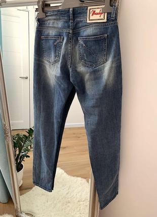 Стильные джинсы италия2 фото