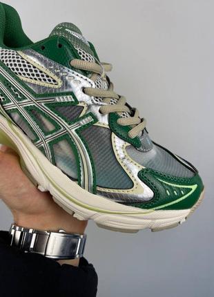 Asics above the clouds x gt-2160 'shamrock green' 1203a361-100