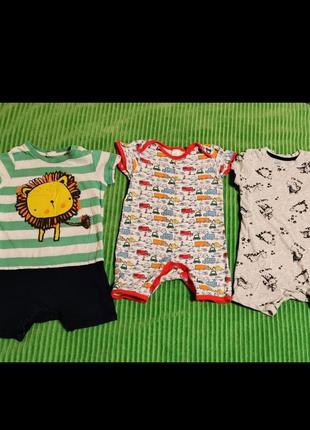 Набір комплект пісочників пісочник літній чоловічок