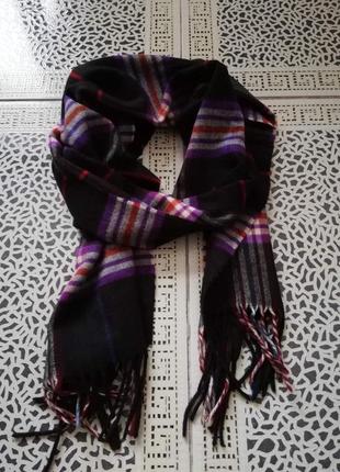 Новый женский шарф by v. fraas1 фото