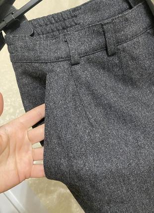 Штани шерстяні3 фото