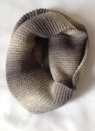Шарф снуд accessorize