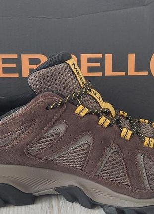 Кроссовки merrell