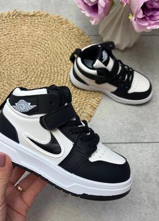 Хайтопи кросівки кроссовки для мальчика