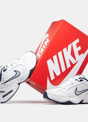 Кроссовки nike air monarch iv