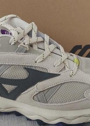 Кроссовки ZAPATILLA NEUTRA HOMBRE MIZUNO 2in1 RIDER 24