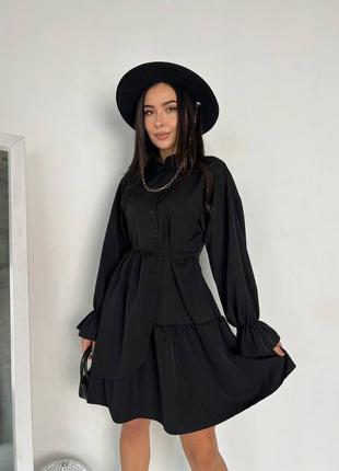 Неймовірна сукня