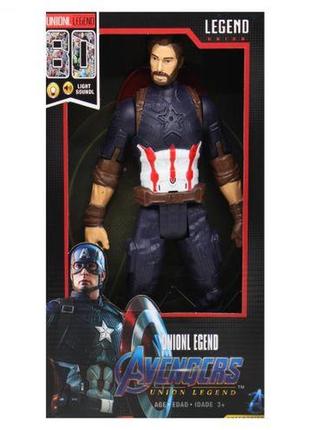 Фігурка "месники: капітан америка" avengers