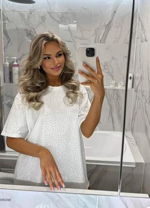 Розкішна футболка, lygan