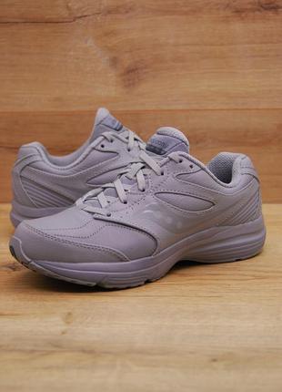 Кроссовки • saucony omni walker 3 • (оригинал) 38.5р.