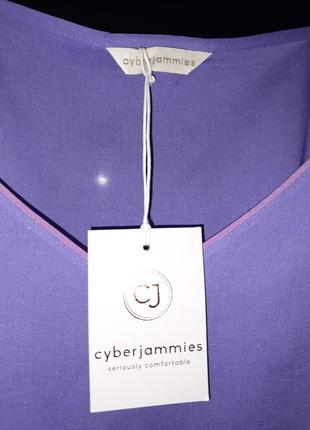 Топ cyber jammies размер 188 фото