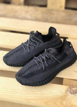 Кроссовки adidas yeezy boost 350 v2 🔥