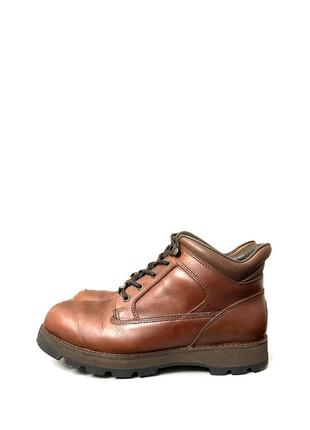 Rockport xcs мужские классические ботинки осень/зима