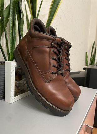 Rockport xcs мужские классические ботинки осень/зима2 фото
