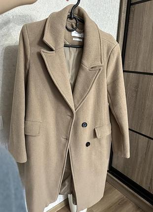 Пальто reserved