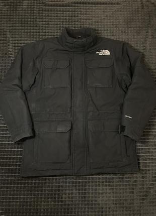 Пуховик the north face mcmurdo hyvent2 фото