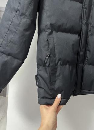 Зимняя качественная куртка5 фото