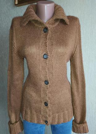 Dolce & gabbana вінтажний теплий кардиган оригінал 🇮🇹 італія