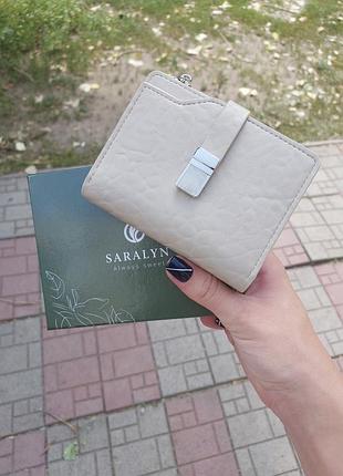 Кошелек женский