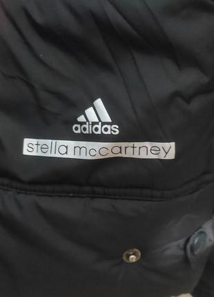 Оригінальна куртка adidas by stella mccartney3 фото