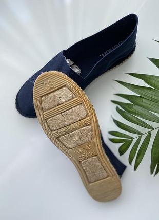 Еспадрільї еспадрильї bench 3