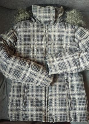 Куртка жіноча columbia2 фото